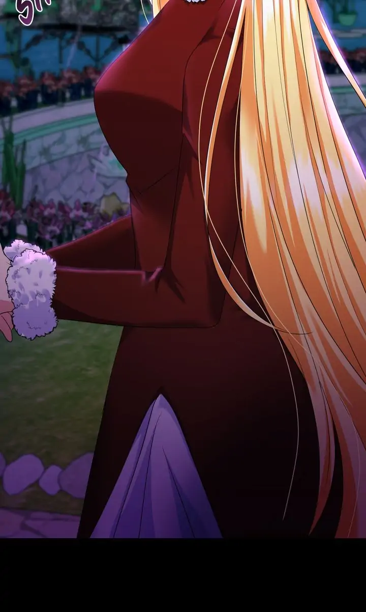 Why Would a Villainess Have Virtues? Chapter 80 - page 31