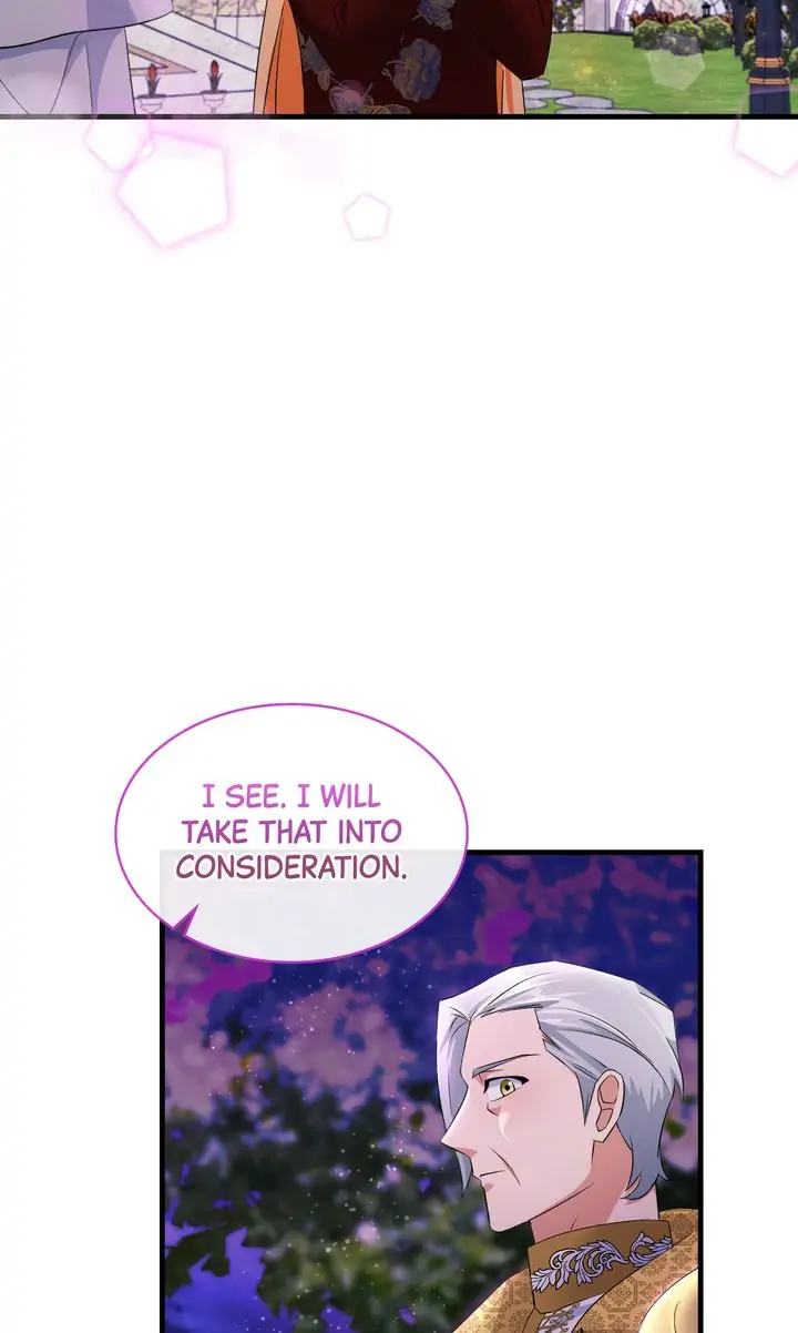 Why Would a Villainess Have Virtues? Chapter 80 - page 3