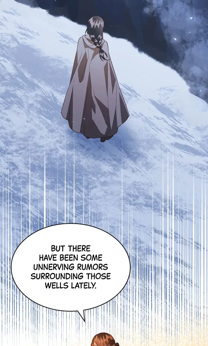 Why Would a Villainess Have Virtues? Chapter 70 - page 19
