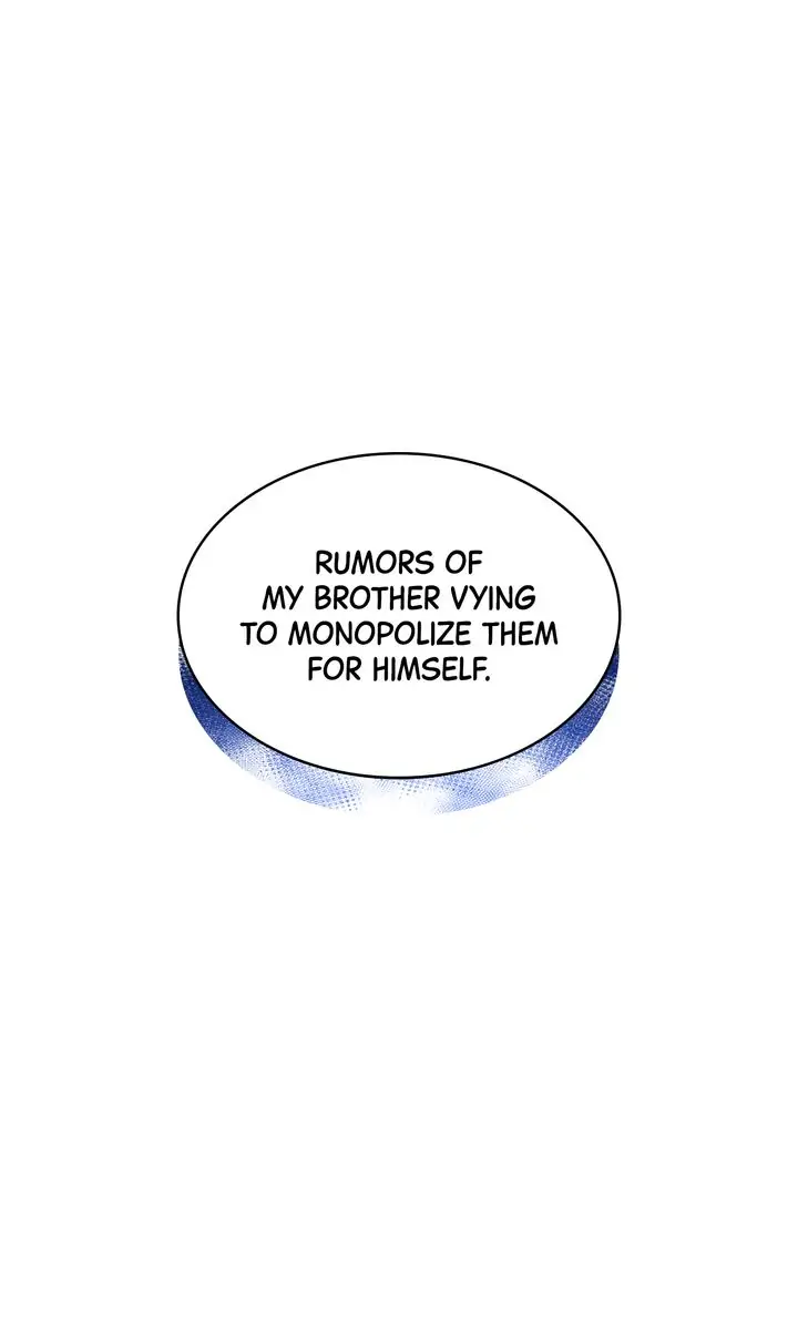 Why Would a Villainess Have Virtues? Chapter 70 - page 21