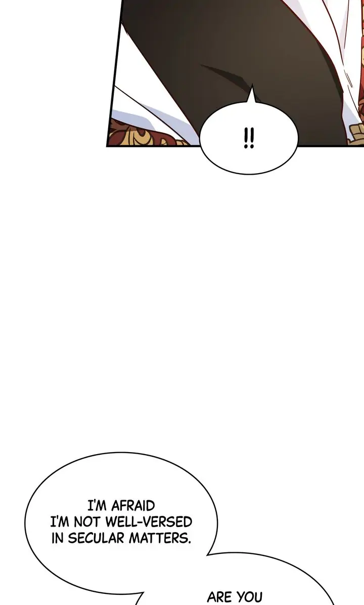 Why Would a Villainess Have Virtues? Chapter 70 - page 27