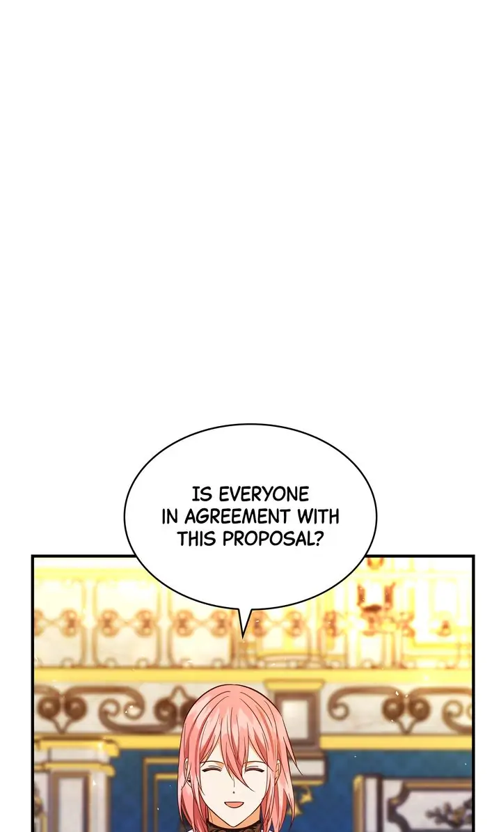 Why Would a Villainess Have Virtues? Chapter 70 - page 29