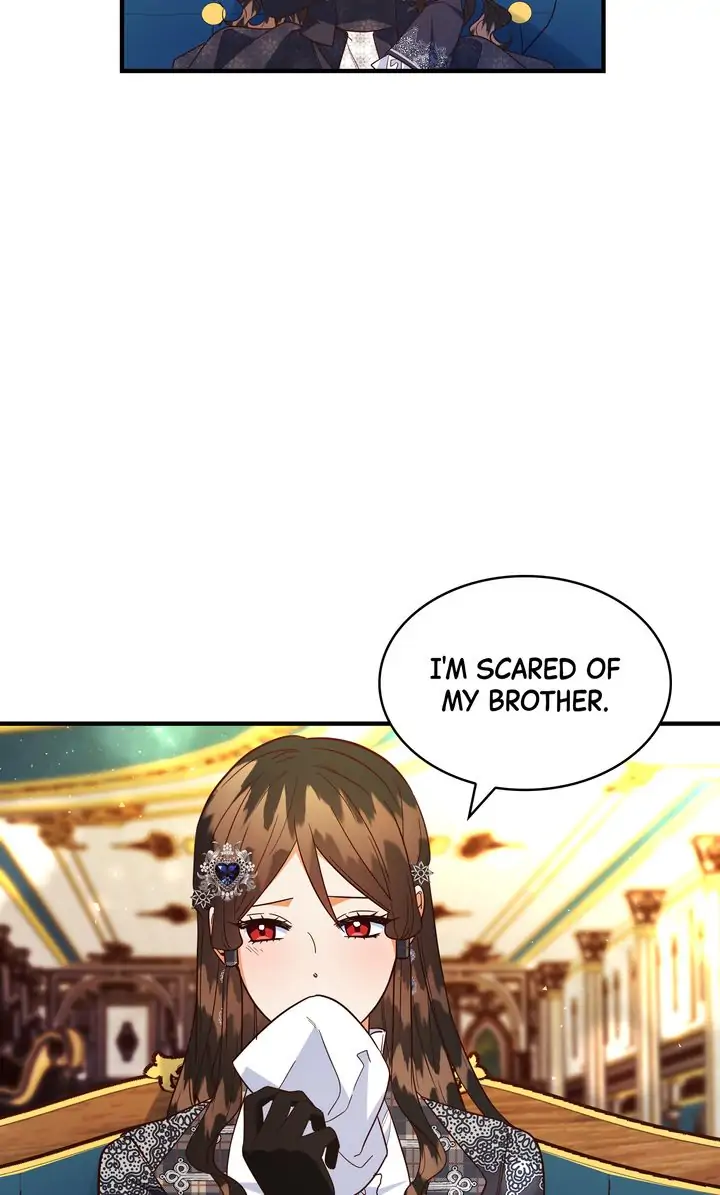 Why Would a Villainess Have Virtues? Chapter 70 - page 32