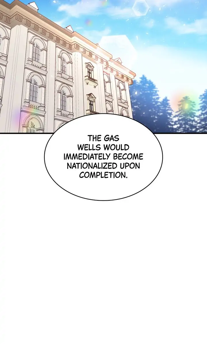 Why Would a Villainess Have Virtues? Chapter 70 - page 34
