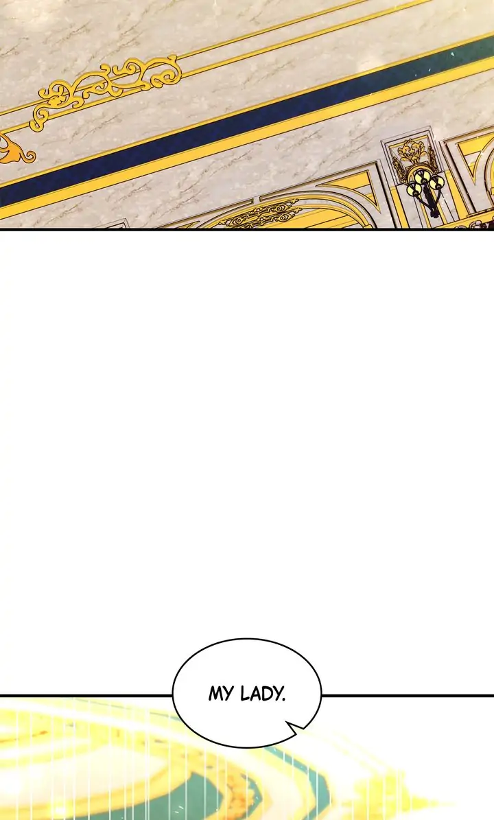 Why Would a Villainess Have Virtues? Chapter 70 - page 3