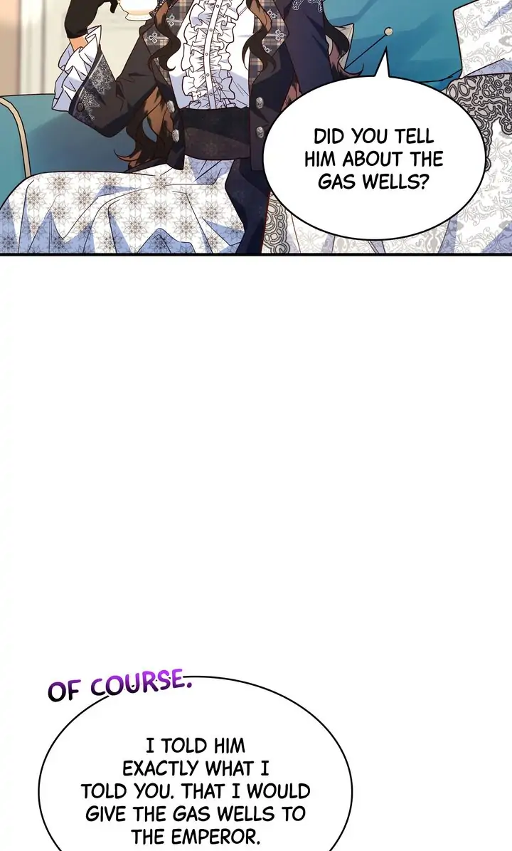 Why Would a Villainess Have Virtues? Chapter 70 - page 45