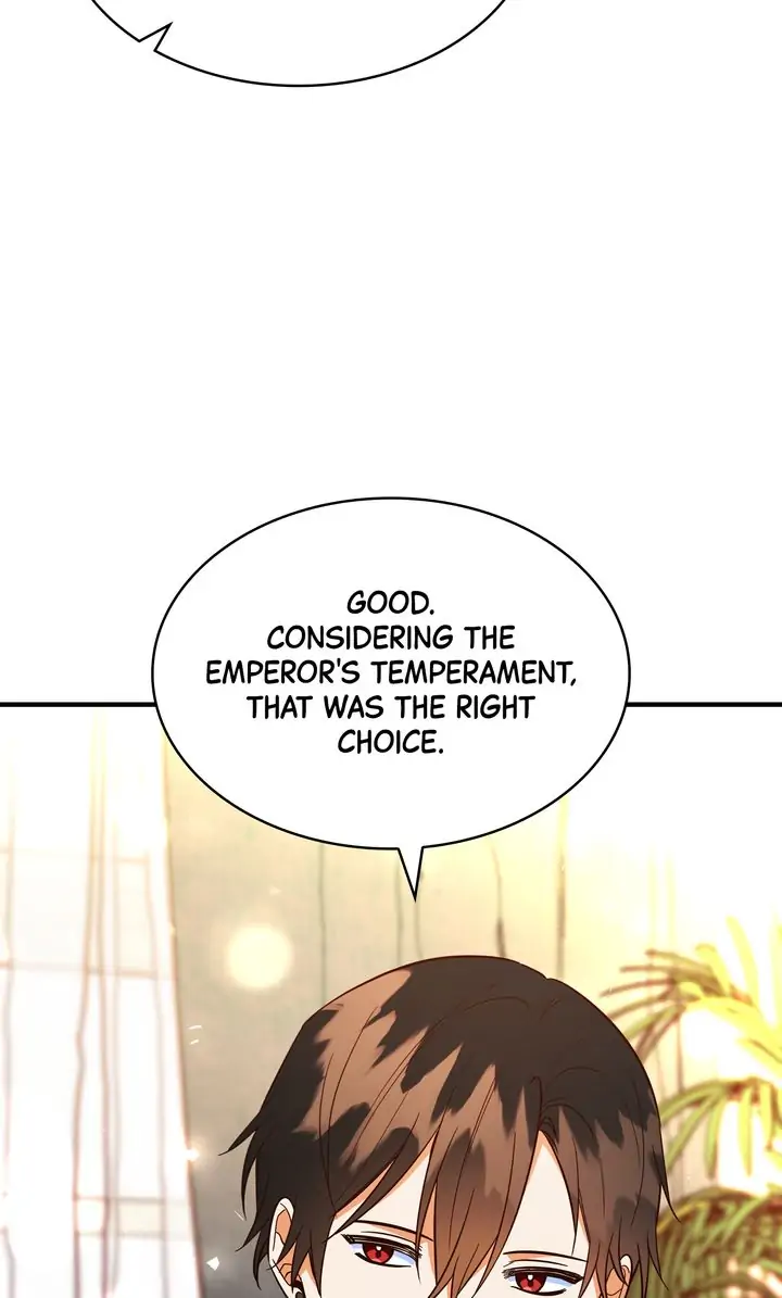 Why Would a Villainess Have Virtues? Chapter 70 - page 46