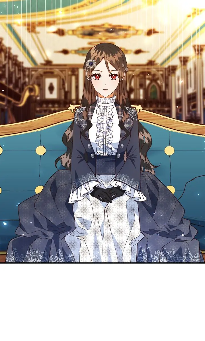 Why Would a Villainess Have Virtues? Chapter 70 - page 4
