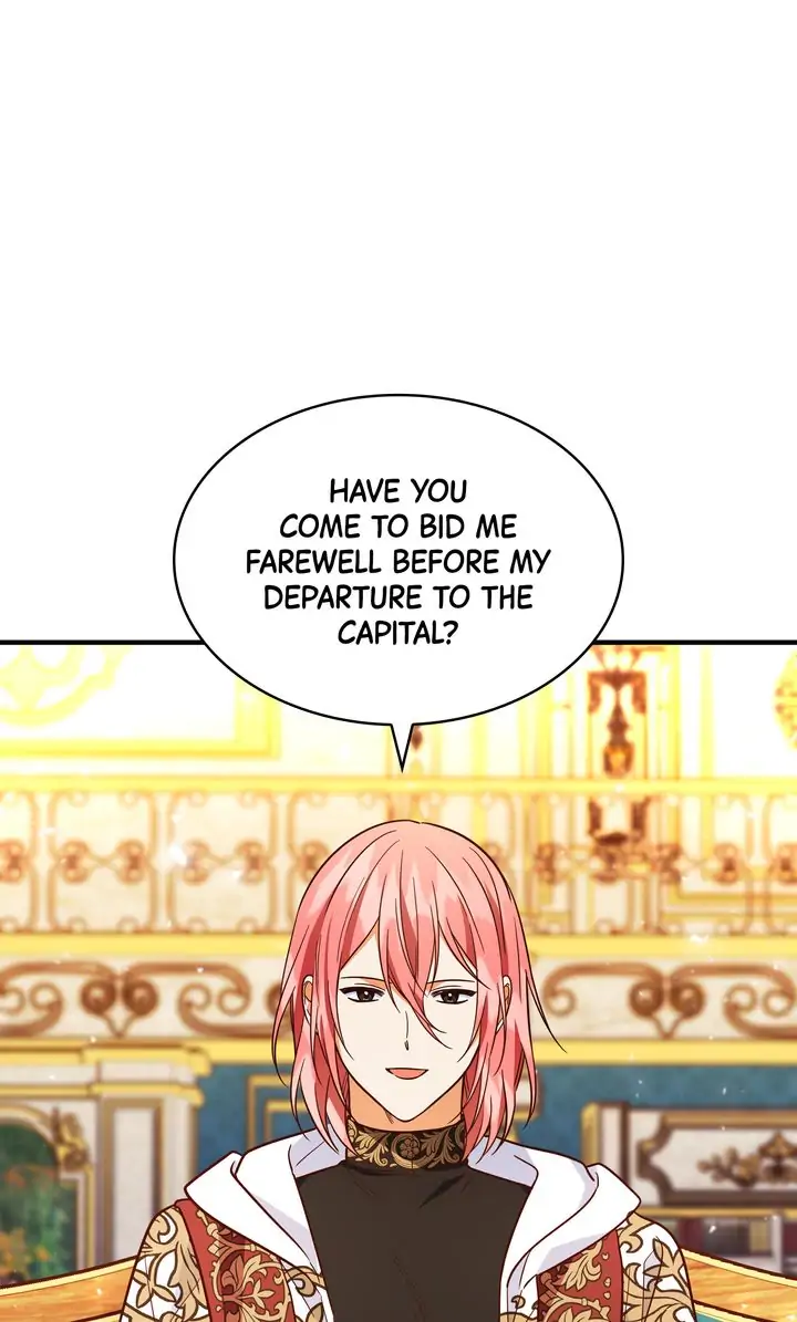 Why Would a Villainess Have Virtues? Chapter 70 - page 5