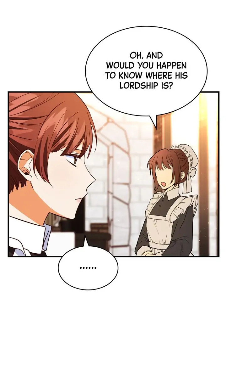 Why Would a Villainess Have Virtues? Chapter 70 - page 59