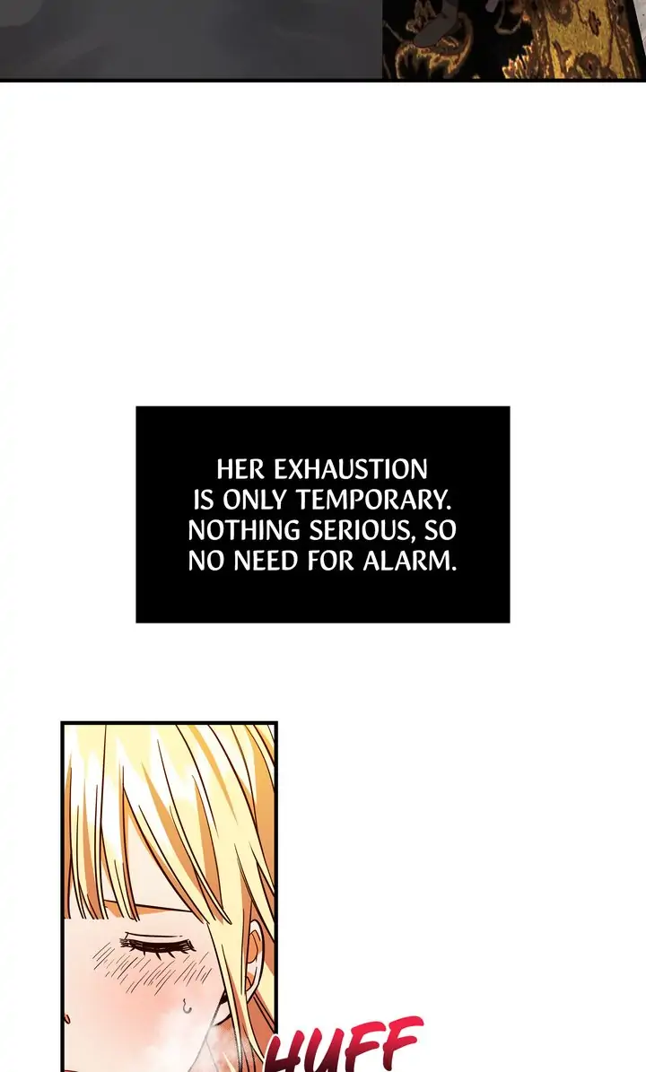 Why Would a Villainess Have Virtues? Chapter 70 - page 62