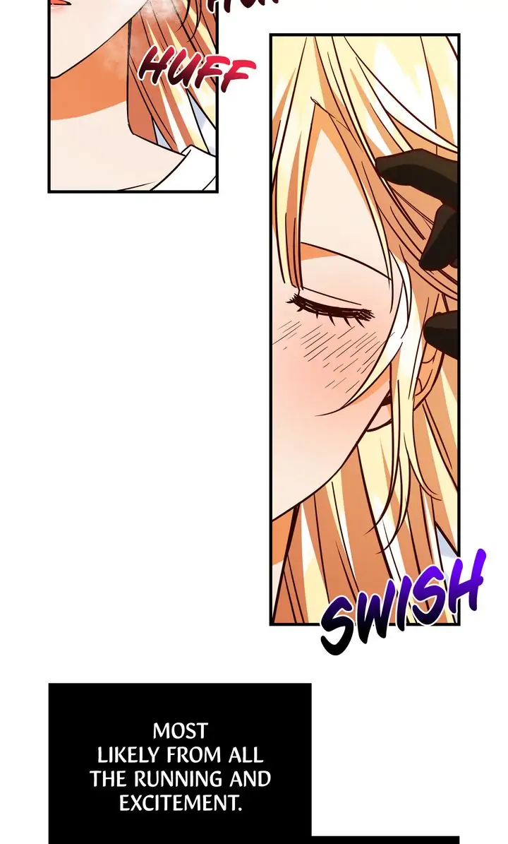 Why Would a Villainess Have Virtues? Chapter 70 - page 63