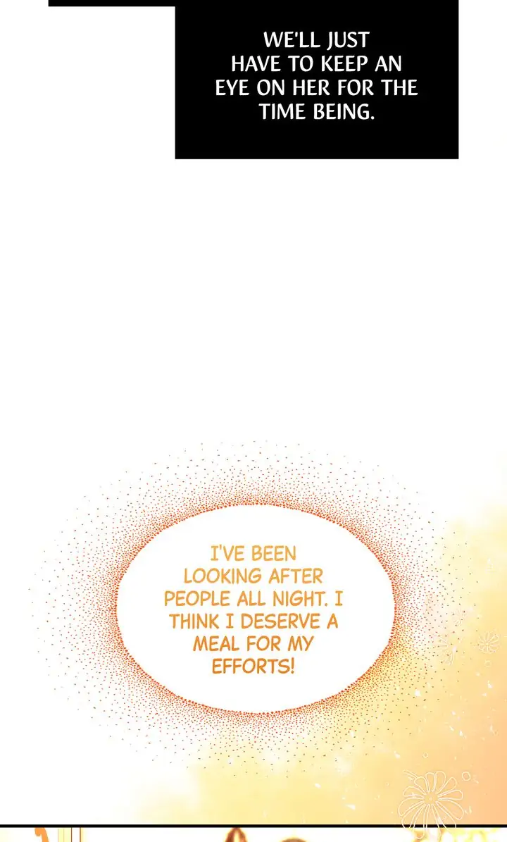 Why Would a Villainess Have Virtues? Chapter 70 - page 64