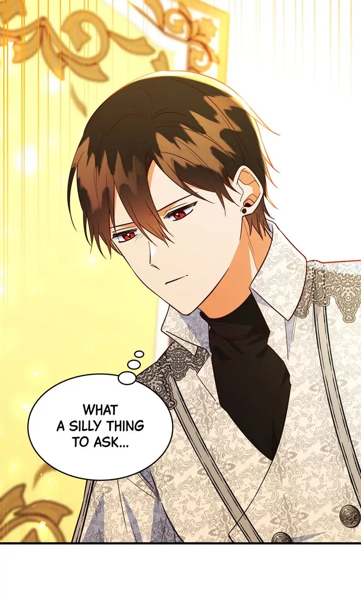 Why Would a Villainess Have Virtues? Chapter 70 - page 67