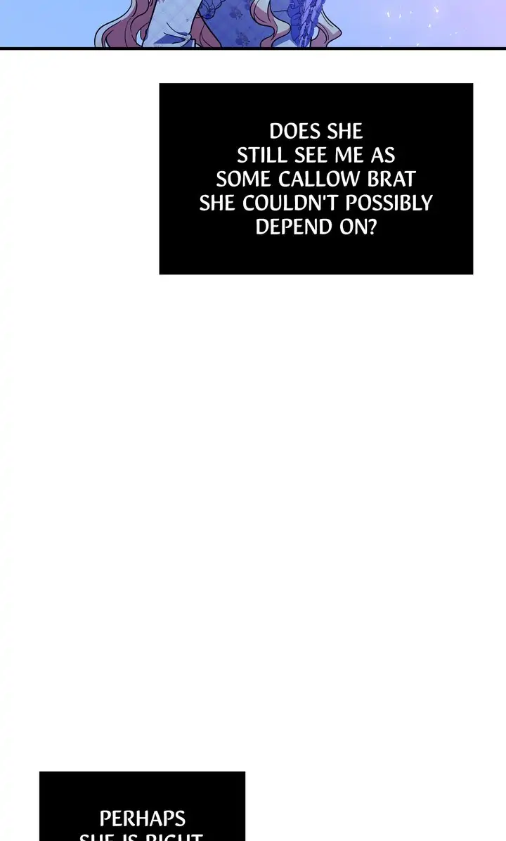 Why Would a Villainess Have Virtues? Chapter 70 - page 70