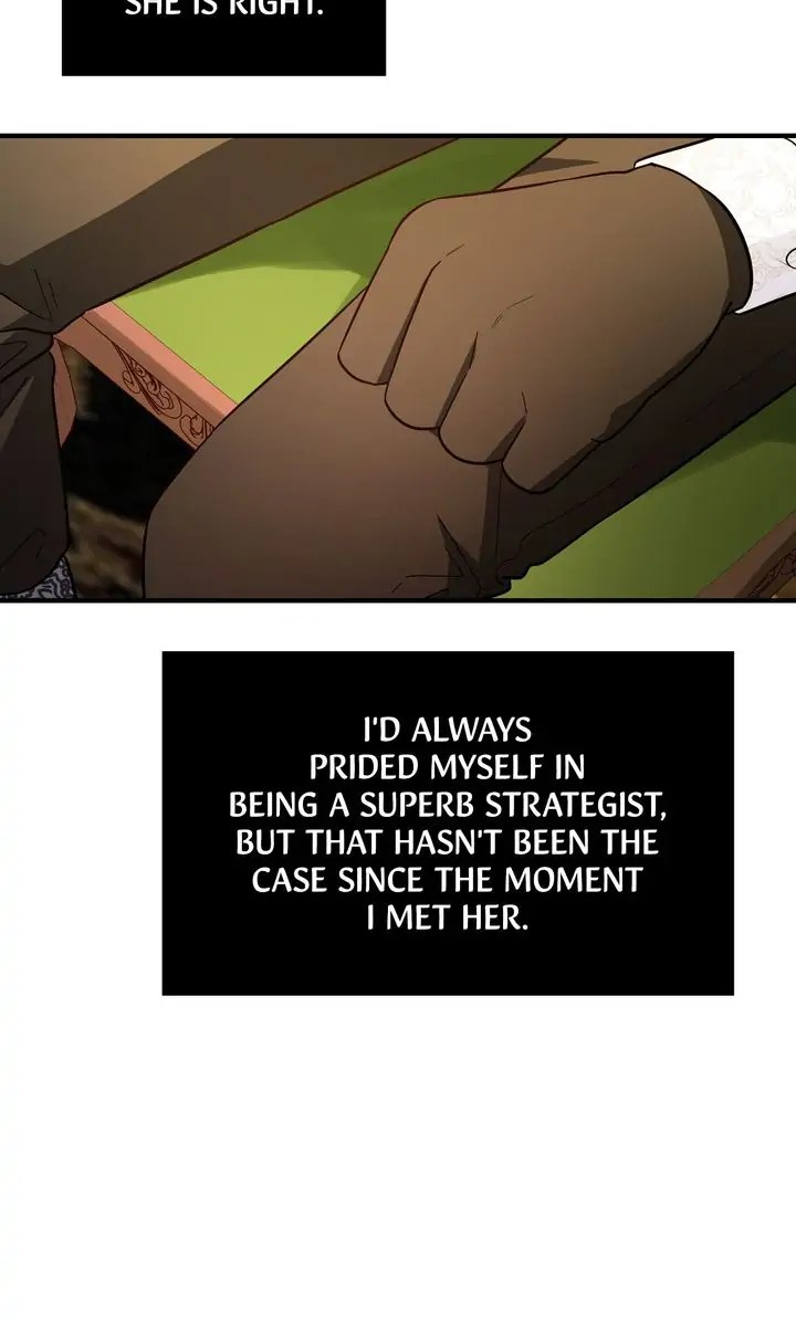 Why Would a Villainess Have Virtues? Chapter 70 - page 71