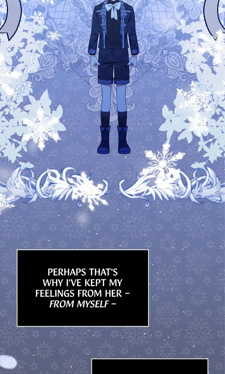 Why Would a Villainess Have Virtues? Chapter 70 - page 73