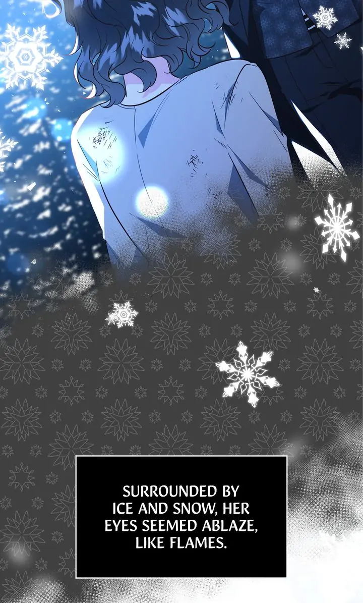 Why Would a Villainess Have Virtues? Chapter 70 - page 75