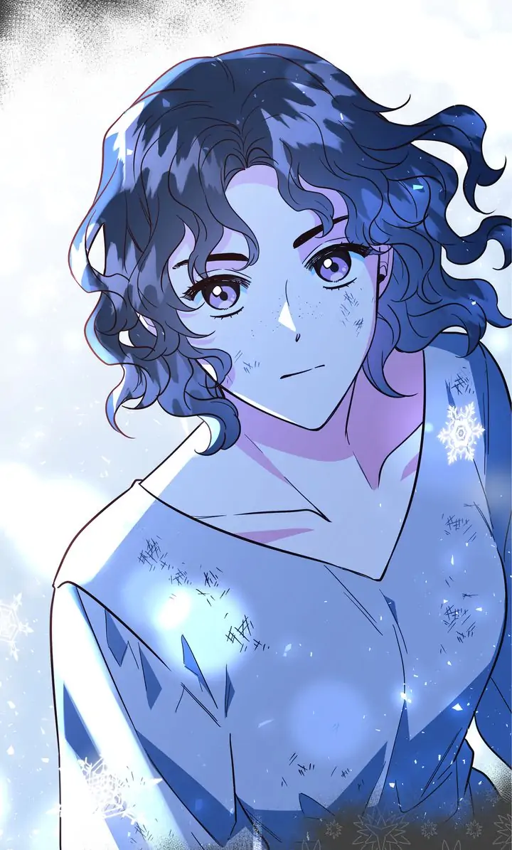Why Would a Villainess Have Virtues? Chapter 70 - page 76