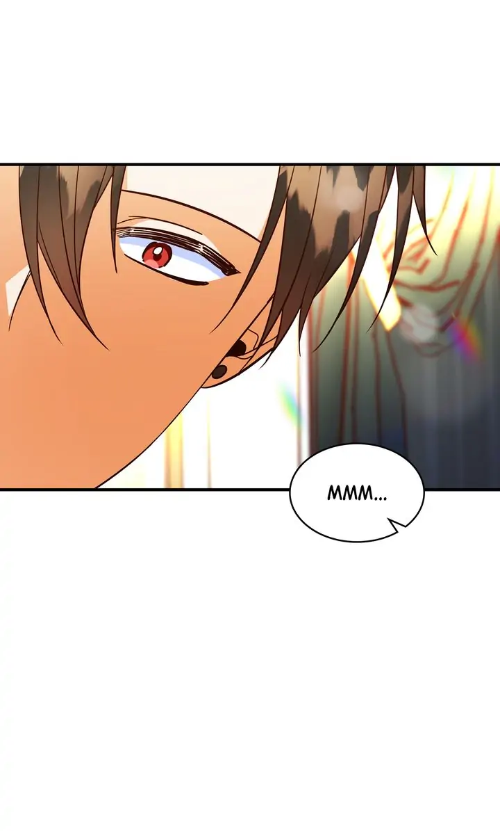 Why Would a Villainess Have Virtues? Chapter 70 - page 83