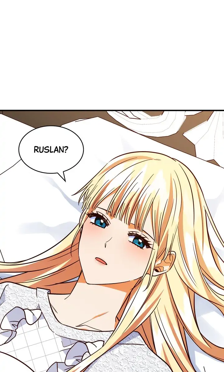 Why Would a Villainess Have Virtues? Chapter 70 - page 84