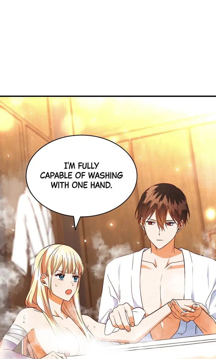 Why Would a Villainess Have Virtues? Chapter 70 - page 88