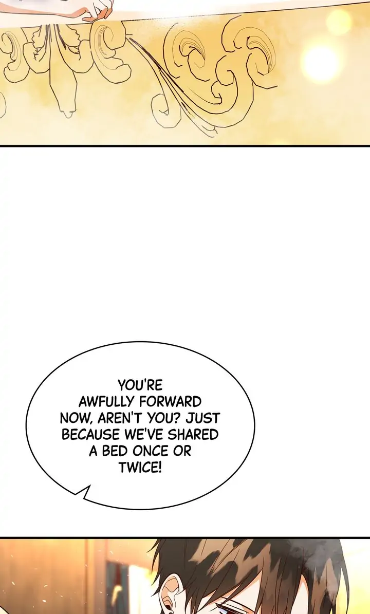 Why Would a Villainess Have Virtues? Chapter 70 - page 89