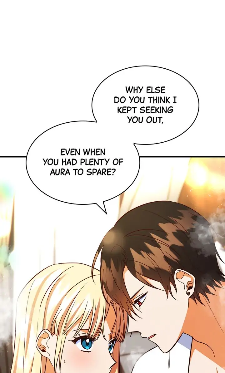 Why Would a Villainess Have Virtues? Chapter 70 - page 97