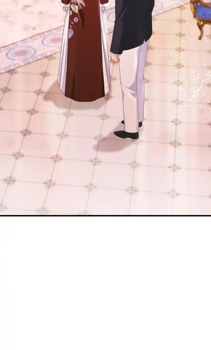 Why Would a Villainess Have Virtues? Chapter 81 - page 2