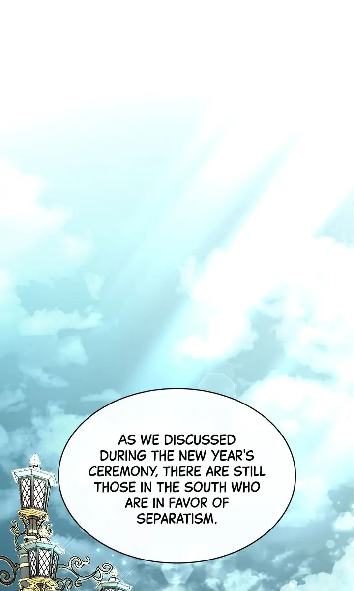 Why Would a Villainess Have Virtues? Chapter 82 - page 1