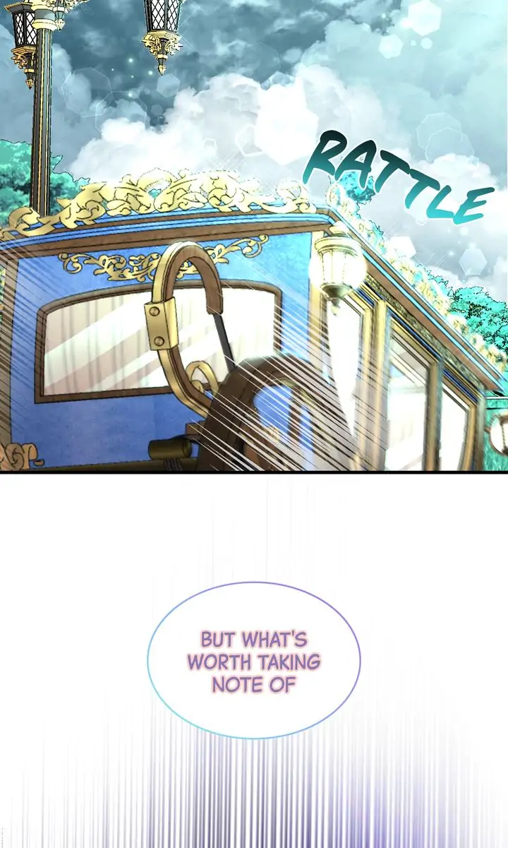 Why Would a Villainess Have Virtues? Chapter 82 - page 2
