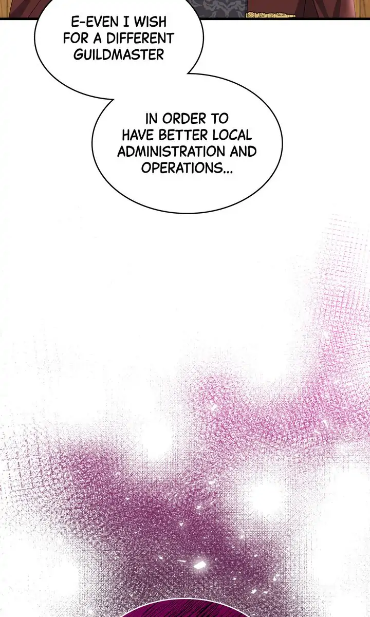 Why Would a Villainess Have Virtues? Chapter 83 - page 31