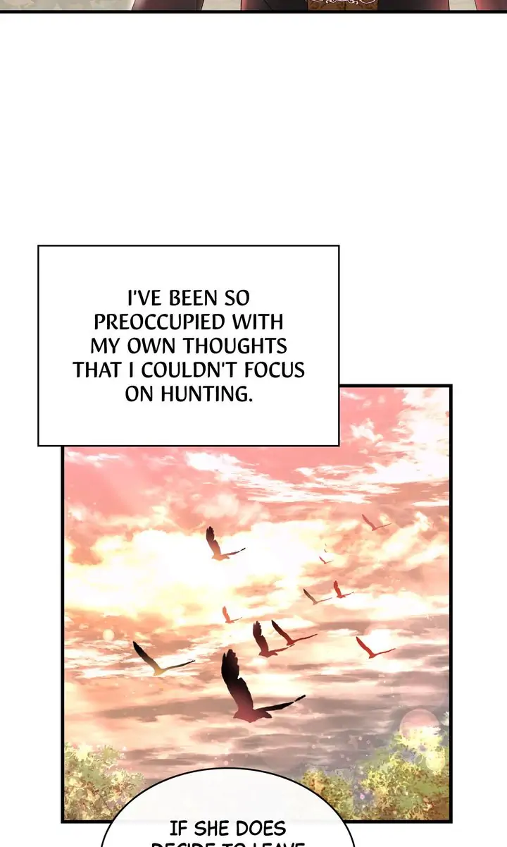 Why Would a Villainess Have Virtues? Chapter 83 - page 4