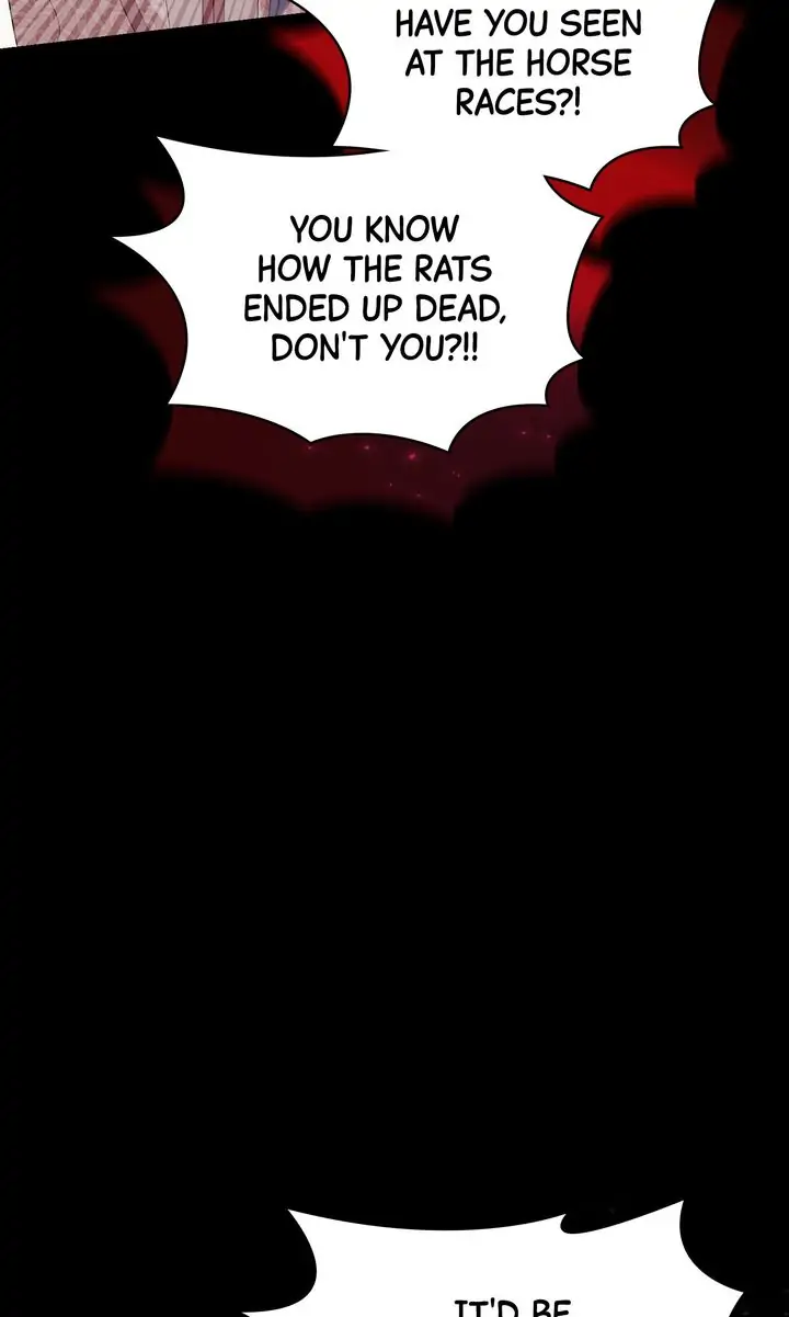 Why Would a Villainess Have Virtues? Chapter 83 - page 76