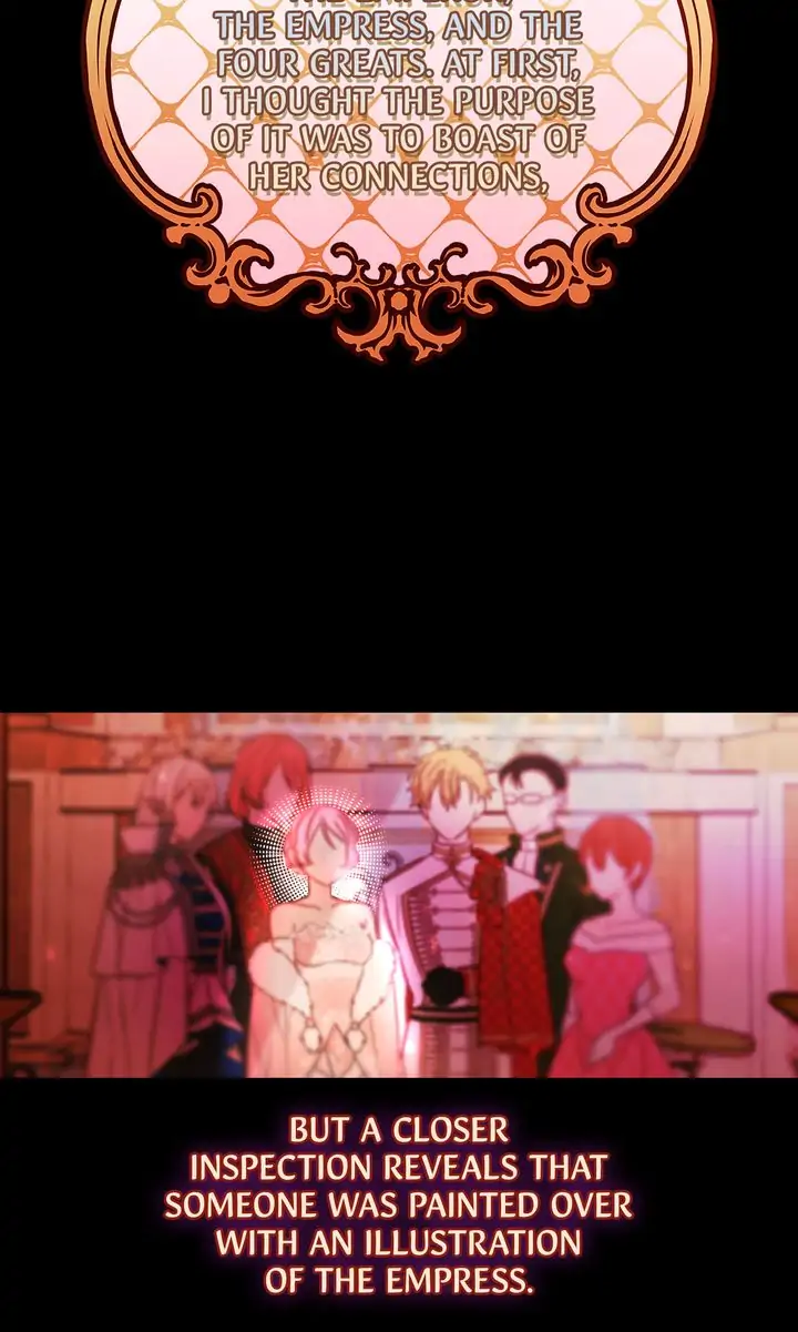 Why Would a Villainess Have Virtues? Chapter 83 - page 84