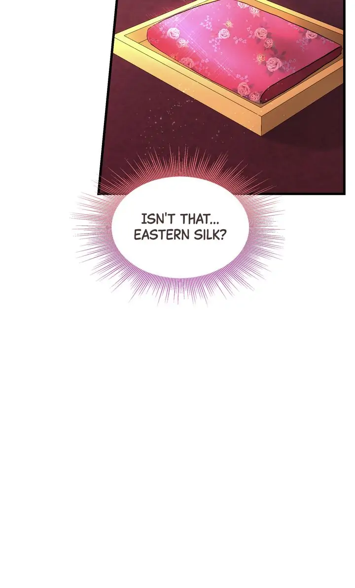 Why Would a Villainess Have Virtues? Chapter 84 - page 20