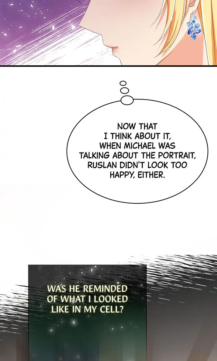 Why Would a Villainess Have Virtues? Chapter 84 - page 28
