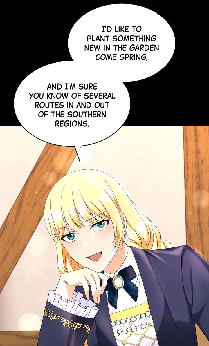 Why Would a Villainess Have Virtues? Chapter 84 - page 43