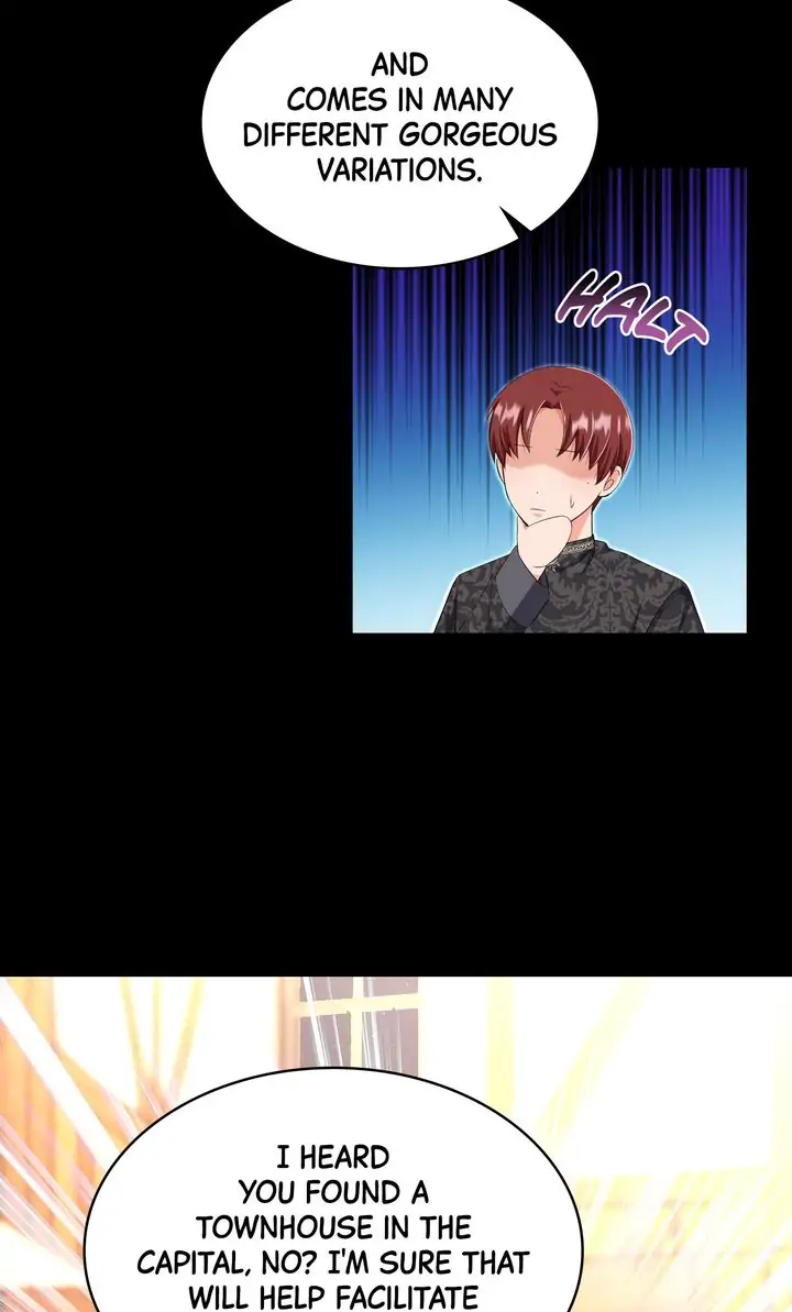 Why Would a Villainess Have Virtues? Chapter 84 - page 47