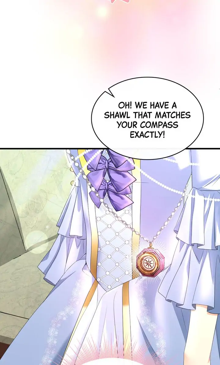 Why Would a Villainess Have Virtues? Chapter 84 - page 54