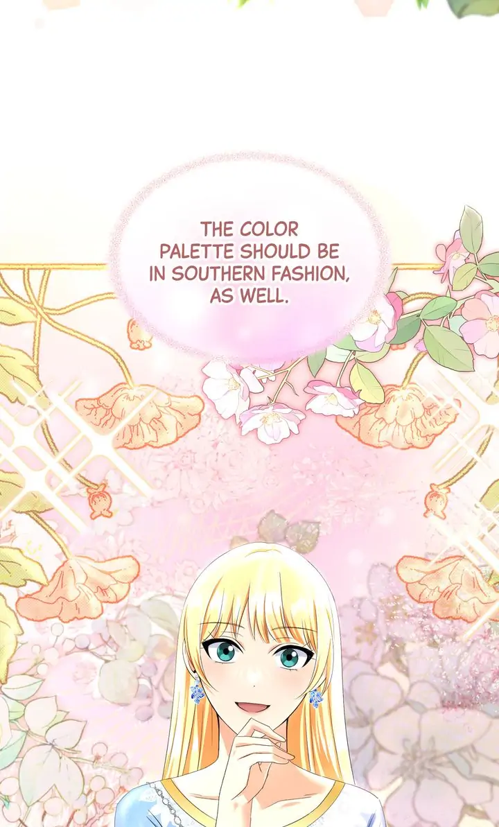 Why Would a Villainess Have Virtues? Chapter 84 - page 59