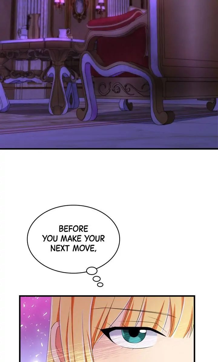 Why Would a Villainess Have Virtues? Chapter 84 - page 62