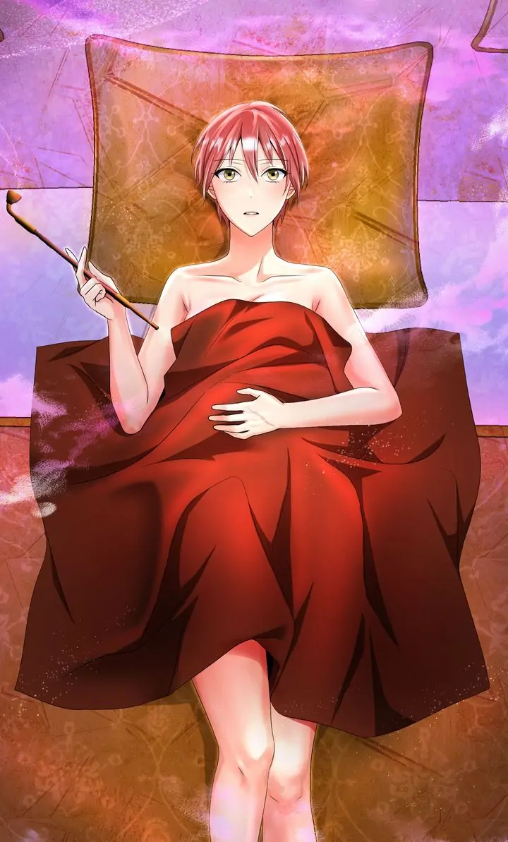 Why Would a Villainess Have Virtues? Chapter 84 - page 66