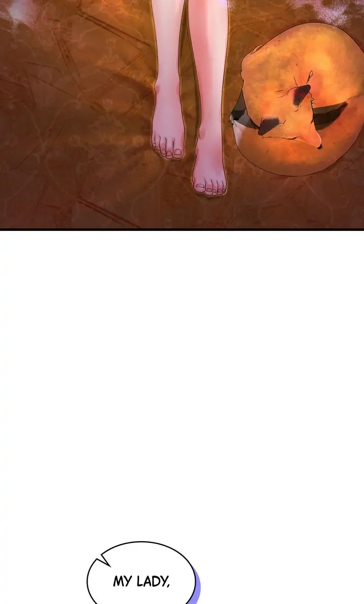 Why Would a Villainess Have Virtues? Chapter 84 - page 67