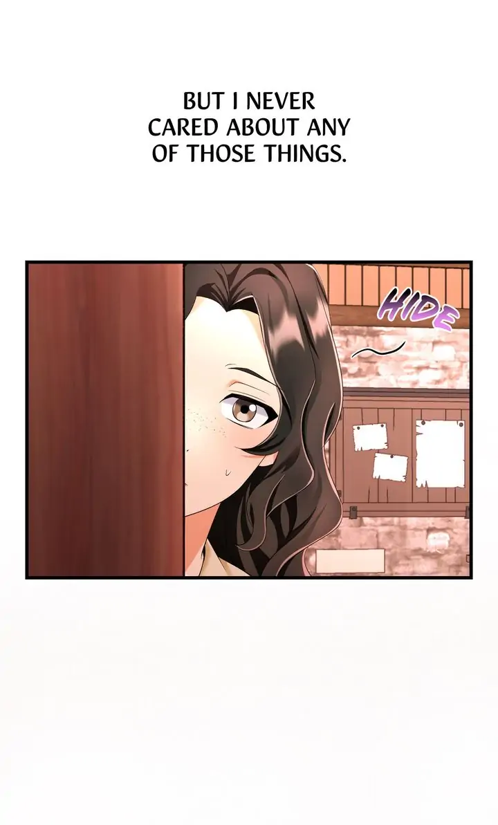 Why Would a Villainess Have Virtues? Chapter 84 - page 6