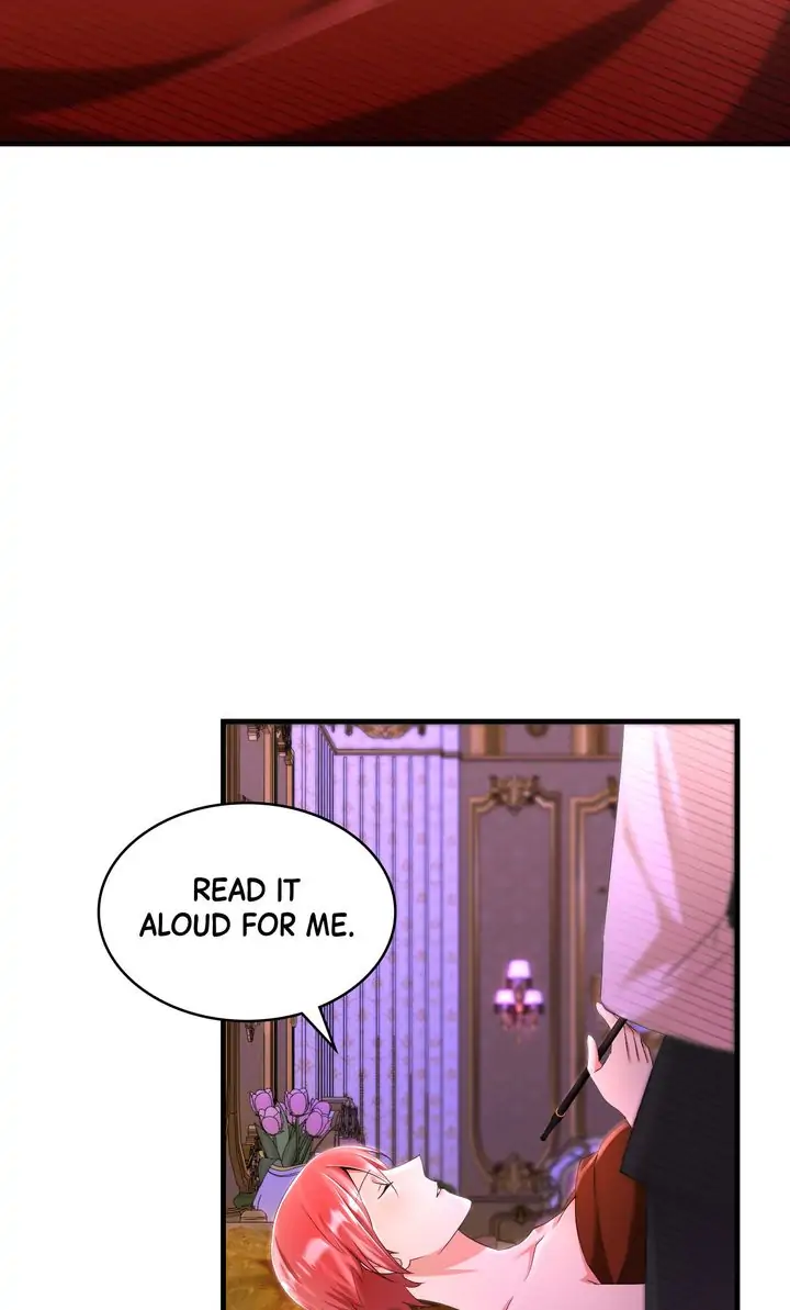 Why Would a Villainess Have Virtues? Chapter 84 - page 70