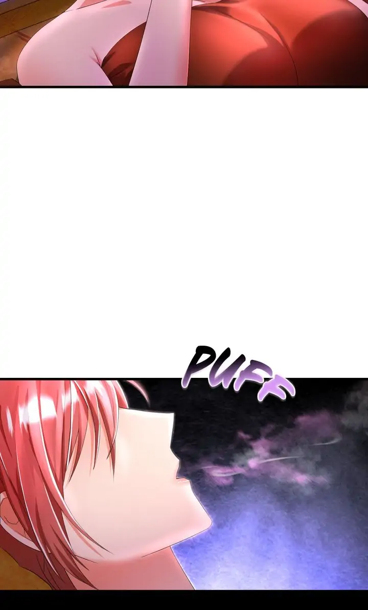 Why Would a Villainess Have Virtues? Chapter 84 - page 74