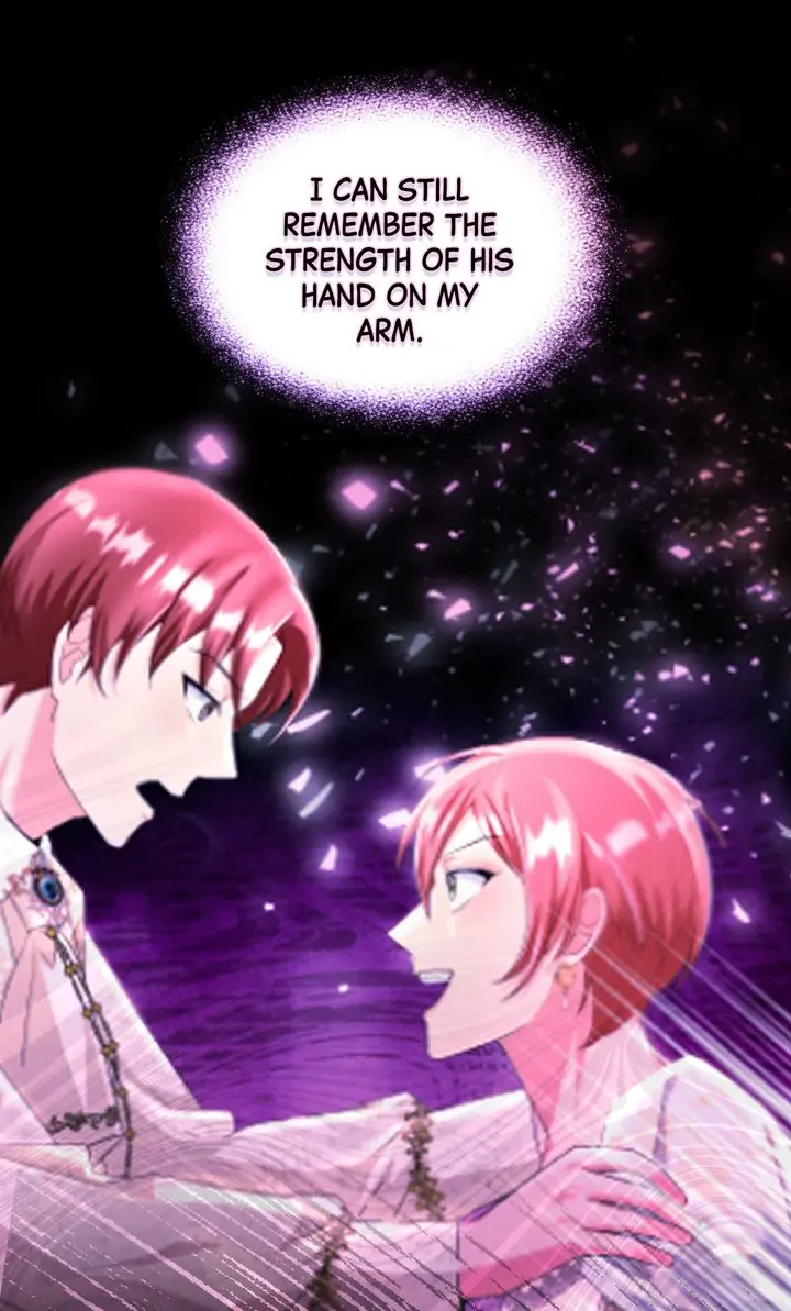 Why Would a Villainess Have Virtues? Chapter 84 - page 75