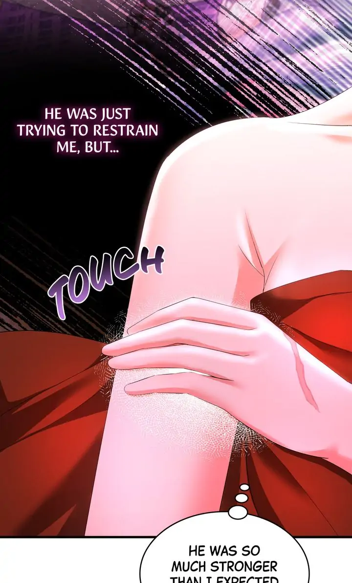 Why Would a Villainess Have Virtues? Chapter 84 - page 76