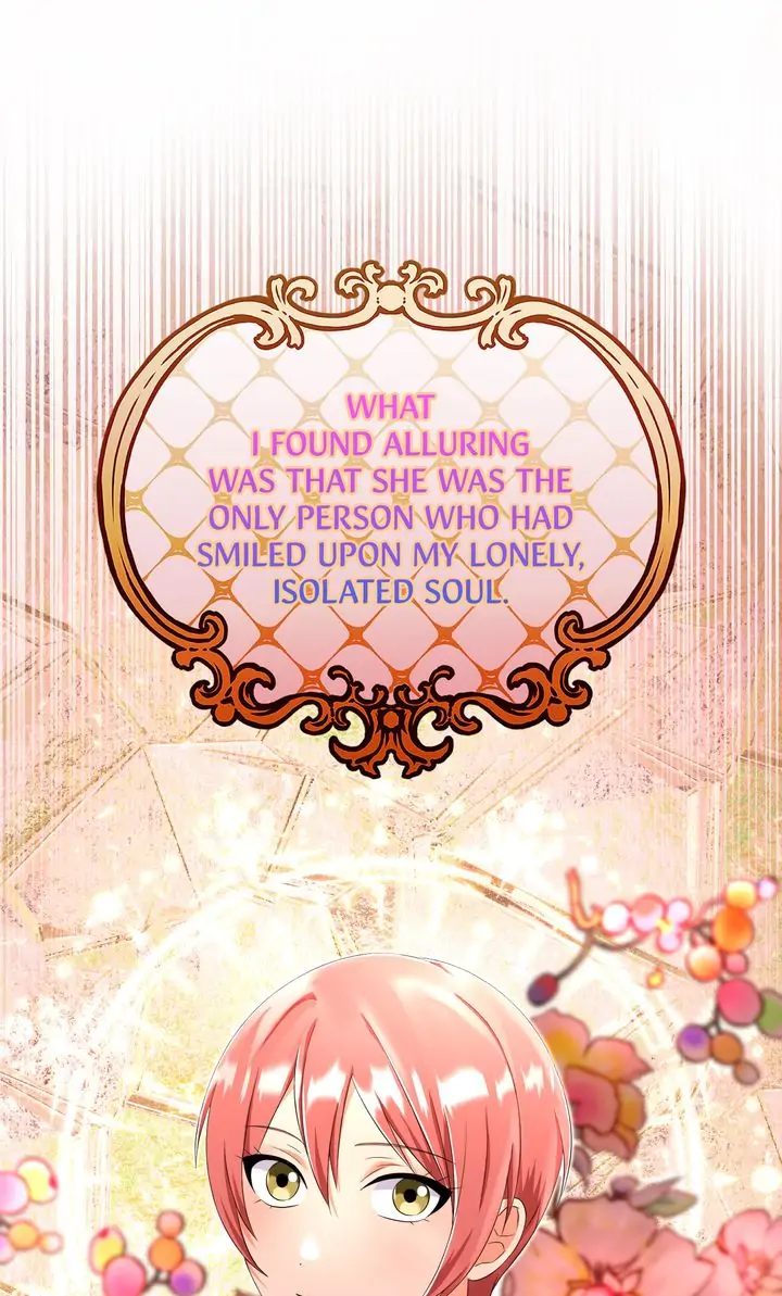 Why Would a Villainess Have Virtues? Chapter 84 - page 7